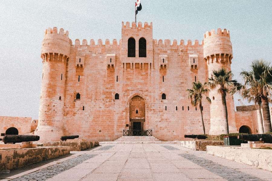 2-Day Alexandria Tour from Cairo