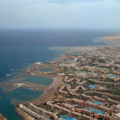 Hurghada