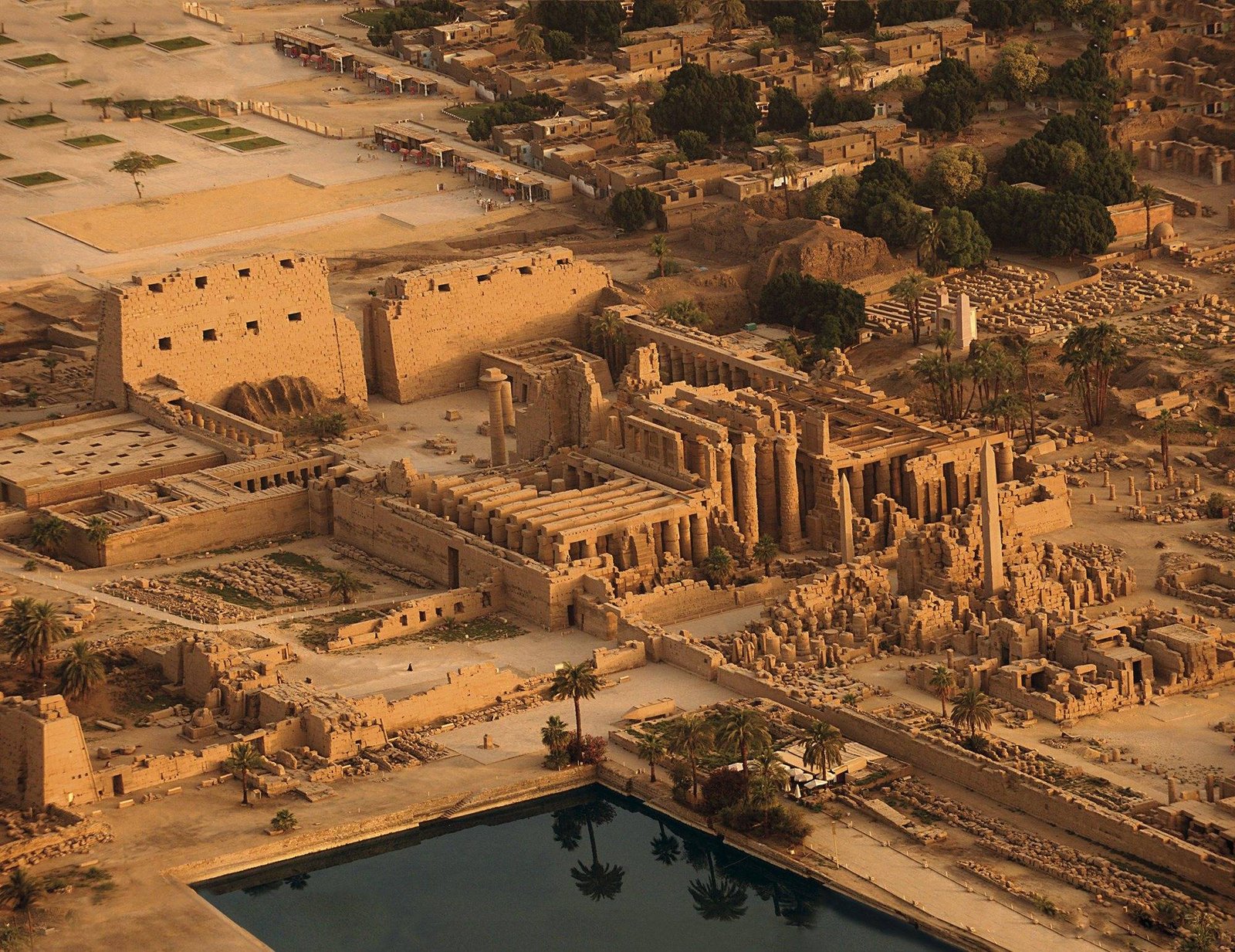 5-Day Cairo and Luxor Tour