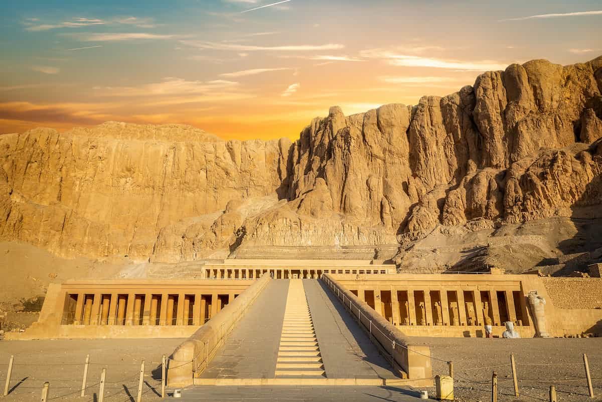 5-Day Cairo and Luxor Tour