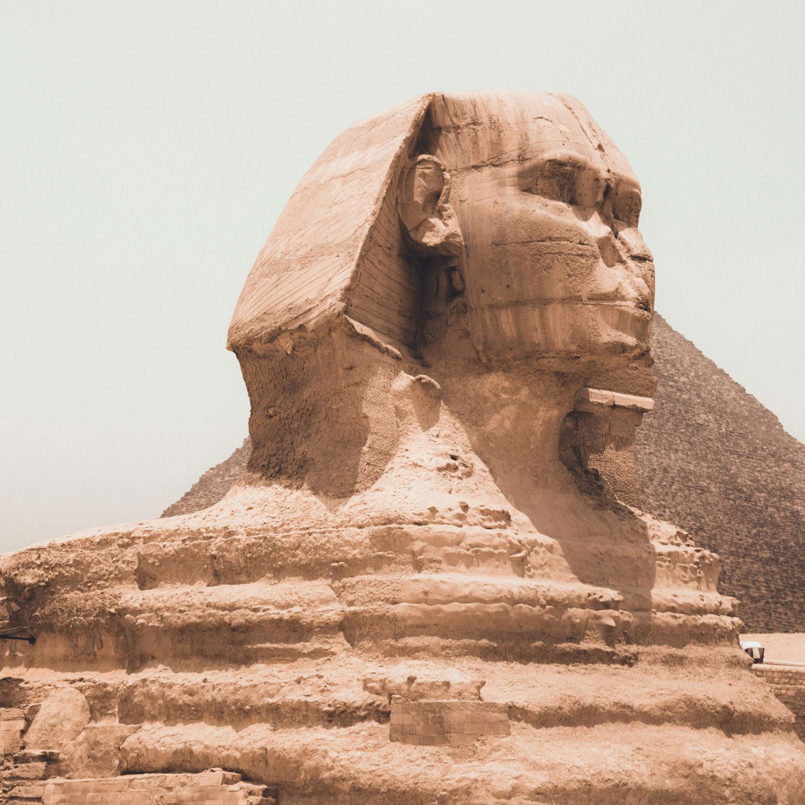 Egypt – 7 Days