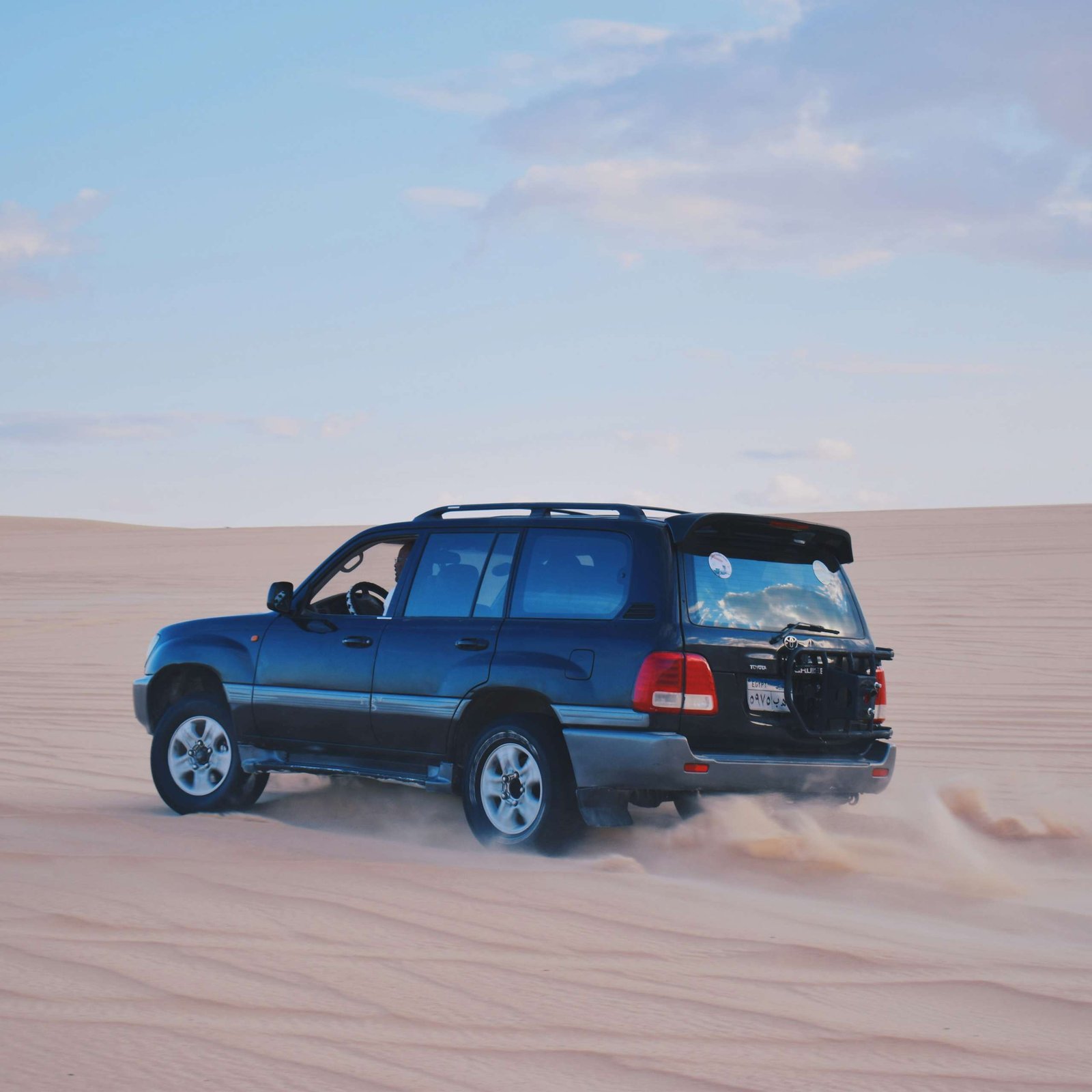 Siwa Oasis